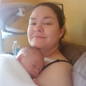 Meet your Posher, Kate